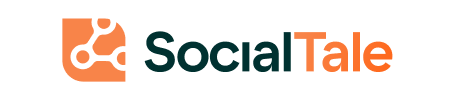 SocialTale Logo